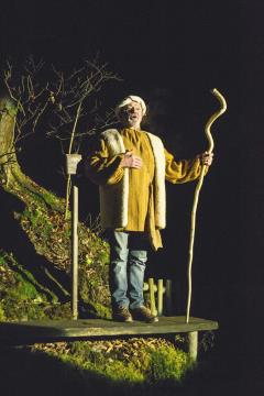 Projekt Božična noč, uspešno zaključen 24